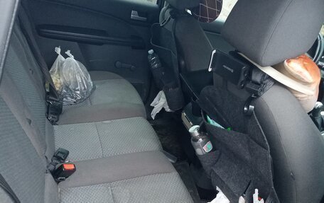 Ford C-MAX I рестайлинг, 2004 год, 400 000 рублей, 11 фотография