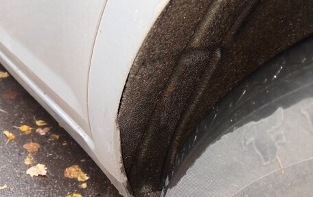 Ford C-MAX I рестайлинг, 2004 год, 400 000 рублей, 15 фотография