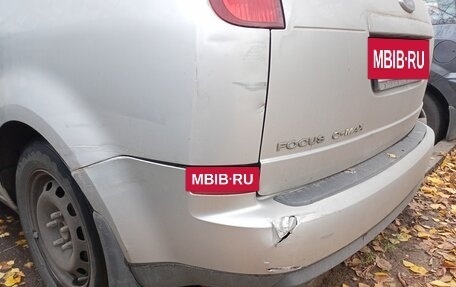 Ford C-MAX I рестайлинг, 2004 год, 400 000 рублей, 13 фотография