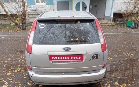 Ford C-MAX I рестайлинг, 2004 год, 400 000 рублей, 4 фотография