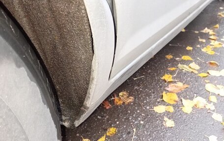 Ford C-MAX I рестайлинг, 2004 год, 400 000 рублей, 18 фотография