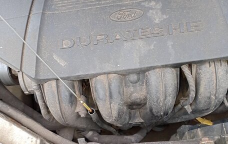 Ford C-MAX I рестайлинг, 2004 год, 400 000 рублей, 21 фотография