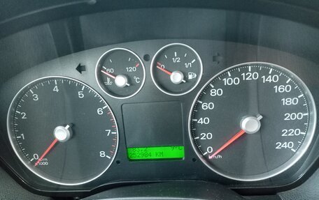 Ford C-MAX I рестайлинг, 2004 год, 400 000 рублей, 19 фотография