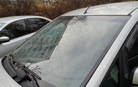 Ford C-MAX I рестайлинг, 2004 год, 400 000 рублей, 20 фотография