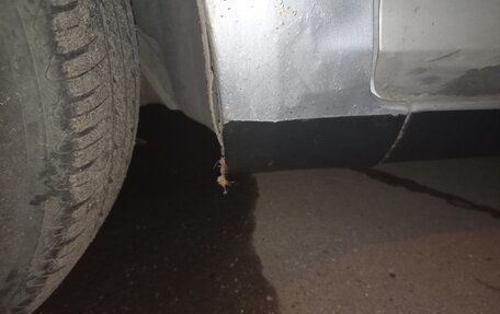 Ford C-MAX I рестайлинг, 2004 год, 400 000 рублей, 23 фотография