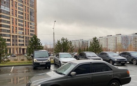 Toyota Corona IX (T190), 1999 год, 440 000 рублей, 2 фотография