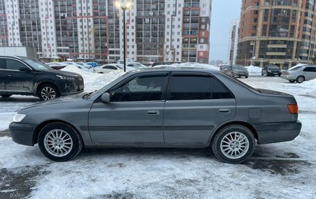 Toyota Corona IX (T190), 1999 год, 440 000 рублей, 5 фотография