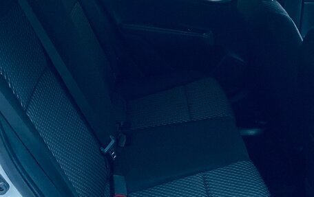 KIA Rio IV, 2017 год, 1 000 000 рублей, 9 фотография