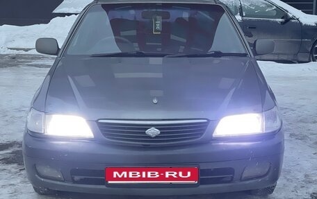 Toyota Corona IX (T190), 1999 год, 440 000 рублей, 7 фотография