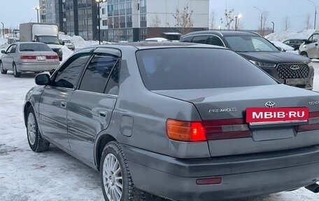 Toyota Corona IX (T190), 1999 год, 440 000 рублей, 4 фотография