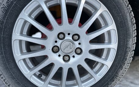 Toyota Corona IX (T190), 1999 год, 440 000 рублей, 9 фотография