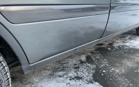 Toyota Corona IX (T190), 1999 год, 440 000 рублей, 12 фотография