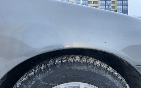 Toyota Corona IX (T190), 1999 год, 440 000 рублей, 11 фотография