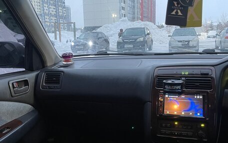 Toyota Corona IX (T190), 1999 год, 440 000 рублей, 22 фотография