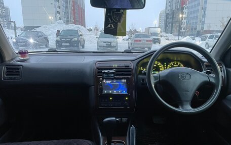 Toyota Corona IX (T190), 1999 год, 440 000 рублей, 21 фотография