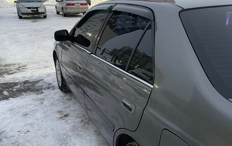 Toyota Corona IX (T190), 1999 год, 440 000 рублей, 19 фотография