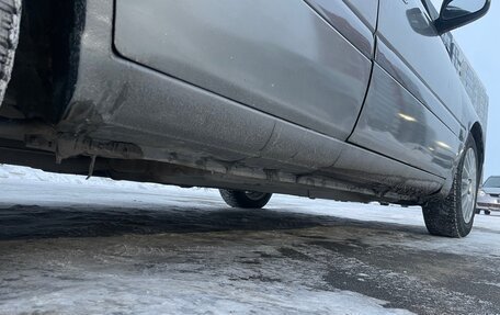 Toyota Corona IX (T190), 1999 год, 440 000 рублей, 13 фотография