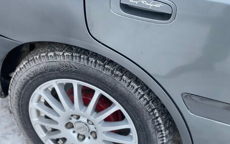 Toyota Corona IX (T190), 1999 год, 440 000 рублей, 10 фотография