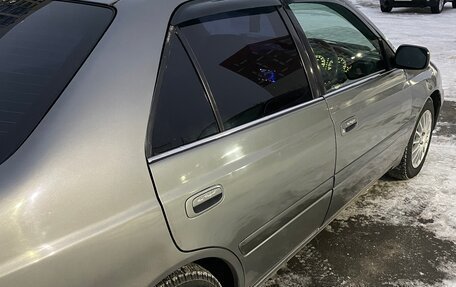 Toyota Corona IX (T190), 1999 год, 440 000 рублей, 15 фотография