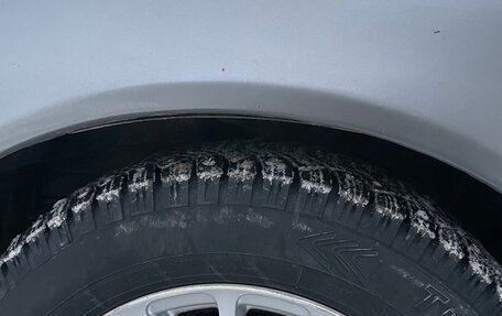 Toyota Corona IX (T190), 1999 год, 440 000 рублей, 17 фотография