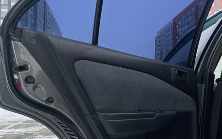 Toyota Corona IX (T190), 1999 год, 440 000 рублей, 24 фотография