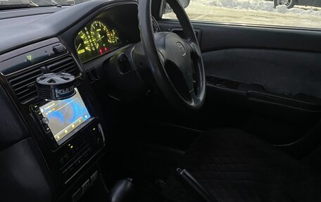 Toyota Corona IX (T190), 1999 год, 440 000 рублей, 28 фотография