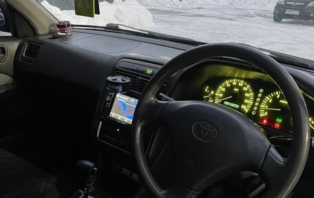 Toyota Corona IX (T190), 1999 год, 440 000 рублей, 29 фотография