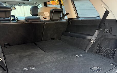 Mercedes-Benz GLS, 2016 год, 4 050 000 рублей, 8 фотография