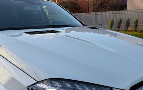 Mercedes-Benz GLS, 2016 год, 4 050 000 рублей, 4 фотография