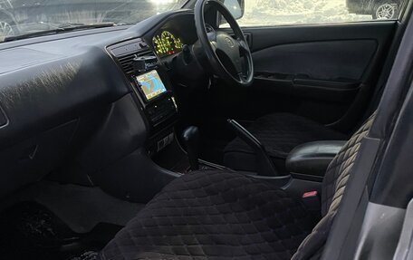 Toyota Corona IX (T190), 1999 год, 440 000 рублей, 27 фотография