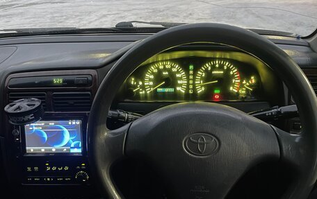 Toyota Corona IX (T190), 1999 год, 440 000 рублей, 30 фотография