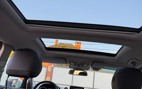 Mercedes-Benz GLS, 2016 год, 4 050 000 рублей, 10 фотография