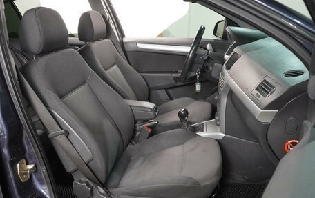 Opel Astra H, 2010 год, 829 000 рублей, 8 фотография