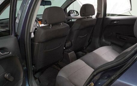 Opel Astra H, 2010 год, 829 000 рублей, 11 фотография