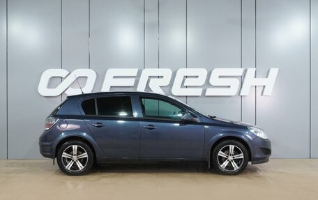 Opel Astra H, 2010 год, 829 000 рублей, 5 фотография