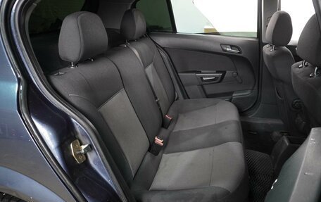 Opel Astra H, 2010 год, 829 000 рублей, 7 фотография