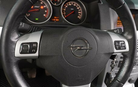 Opel Astra H, 2010 год, 829 000 рублей, 14 фотография