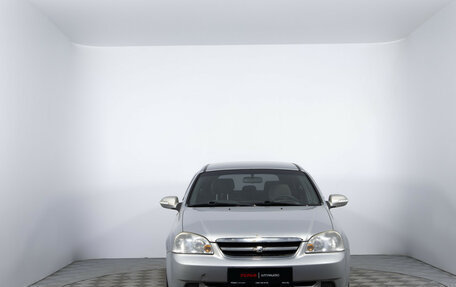 Chevrolet Lacetti, 2006 год, 340 000 рублей, 2 фотография