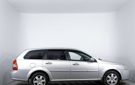 Chevrolet Lacetti, 2006 год, 340 000 рублей, 4 фотография