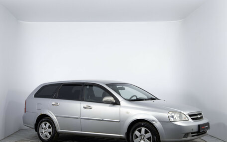 Chevrolet Lacetti, 2006 год, 340 000 рублей, 3 фотография