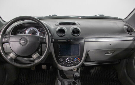 Chevrolet Lacetti, 2006 год, 340 000 рублей, 13 фотография