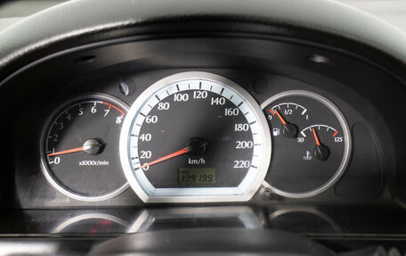 Chevrolet Lacetti, 2006 год, 340 000 рублей, 12 фотография