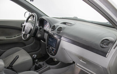 Chevrolet Lacetti, 2006 год, 340 000 рублей, 9 фотография