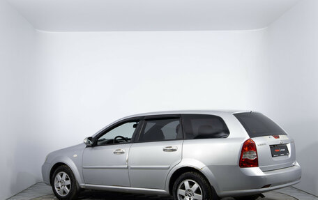 Chevrolet Lacetti, 2006 год, 340 000 рублей, 7 фотография