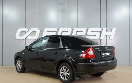 Ford Focus II рестайлинг, 2006 год, 490 000 рублей, 2 фотография