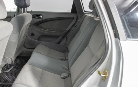 Chevrolet Lacetti, 2006 год, 340 000 рублей, 11 фотография