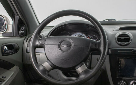 Chevrolet Lacetti, 2006 год, 340 000 рублей, 15 фотография