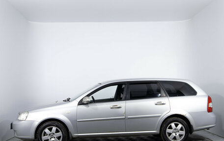 Chevrolet Lacetti, 2006 год, 340 000 рублей, 8 фотография