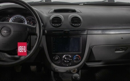 Chevrolet Lacetti, 2006 год, 340 000 рублей, 14 фотография