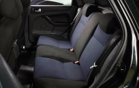 Ford Focus II рестайлинг, 2006 год, 490 000 рублей, 9 фотография